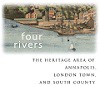 Four Rivers Logo