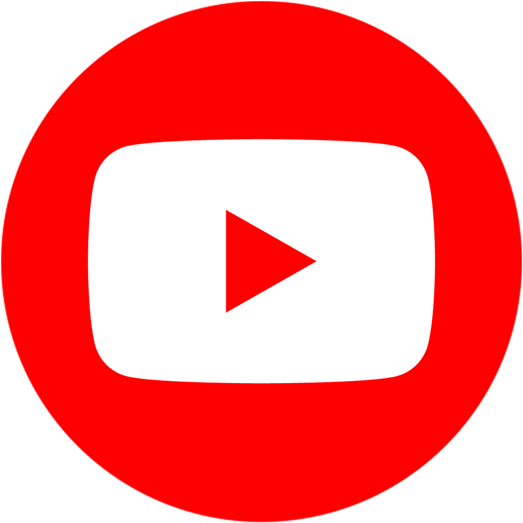 youtube-social-circle-red