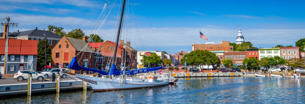 Museum of Historic Annapolis Historic Annapolis