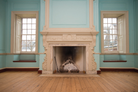 James Brice House