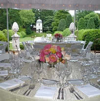Venue Rental