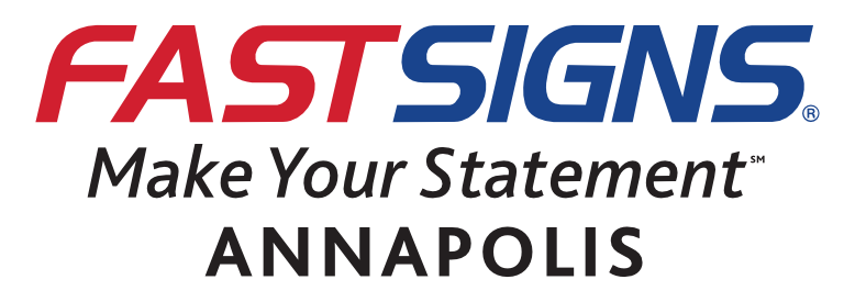 FastSigns
