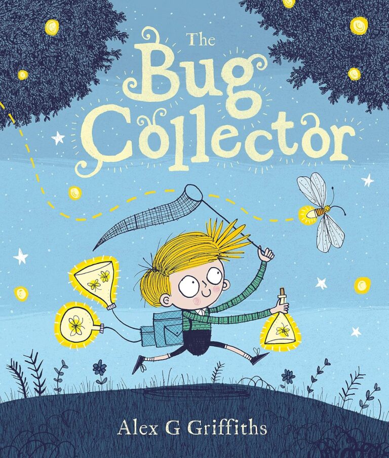 The Bug Collector