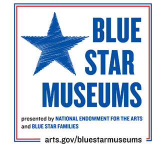 Historic Annapolis is a proud Blue Star Museum, providing free admission to active-duty military personnel and their families.