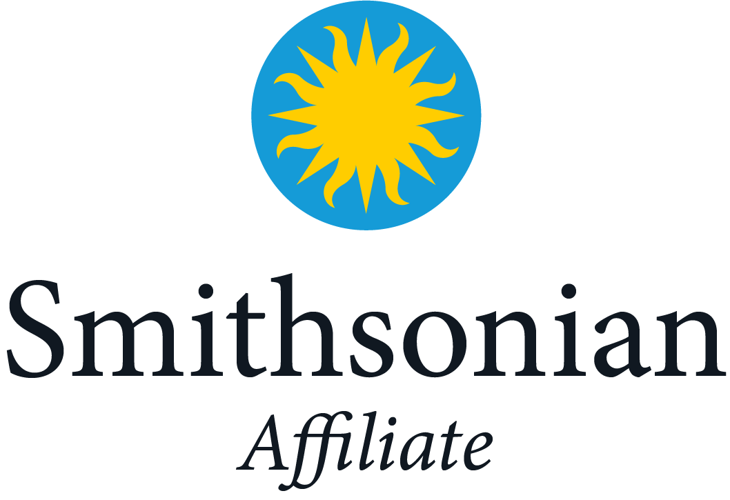 Smithsonian Affiliate logo
