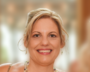 Joyce White portrait