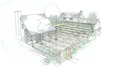 One Martin Street Rendering