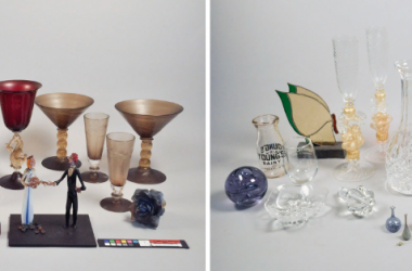 Courtesy of the Corning Museum of Glass.